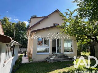  Maison � vendre 6 pi�ces 99 m�