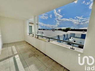  Appartement  vendre 3 pices 70 m