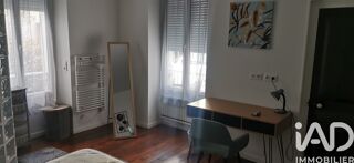  Appartement � vendre 2 pi�ces 38 m�