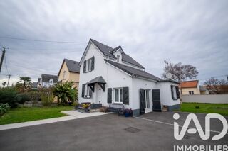  Maison � vendre 4 pi�ces 131 m�