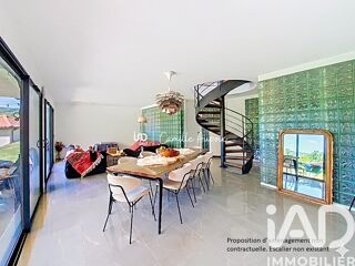  Maison � vendre 4 pi�ces 145 m�