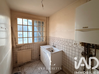  Appartement � vendre 2 pi�ces 37 m�