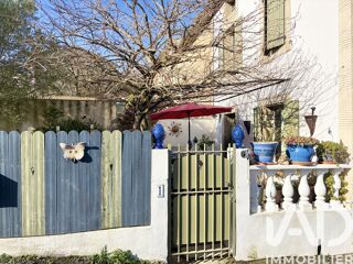  Maison � vendre 10 pi�ces 222 m�