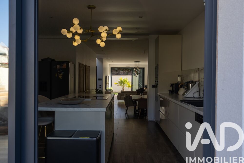 � vendre  Maison Wissous (91320)