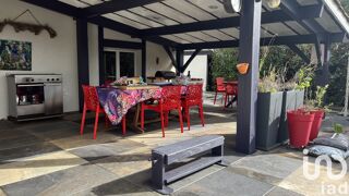  Maison � vendre 6 pi�ces 160 m�