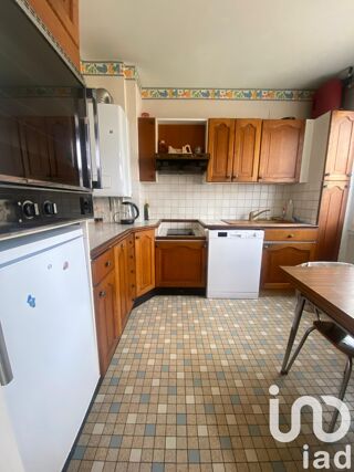  Maison  vendre 4 pices 77 m