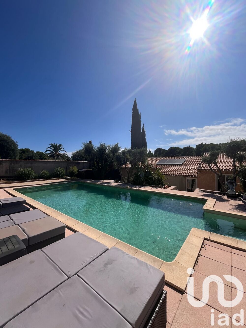 � vendre  Maison Sanary-sur-Mer (83110)