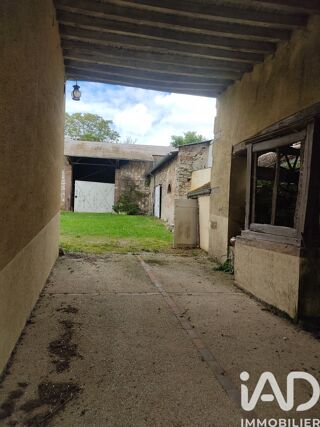  Maison � vendre 2 pi�ces 85 m�