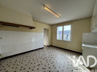  Maison � vendre 5 pi�ces 93 m�