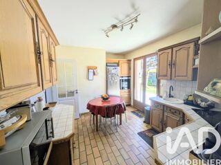  Maison � vendre 5 pi�ces 125 m�
