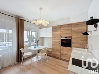  Appartement  vendre 2 pices 37 m