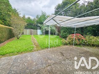  Maison � vendre 6 pi�ces 96 m�