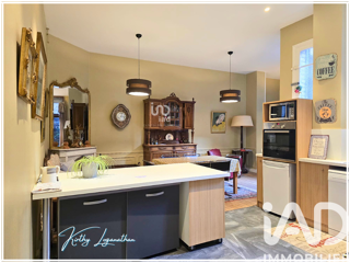  Appartement � vendre 7 pi�ces 160 m�