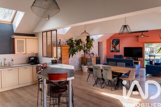  Maison � vendre 6 pi�ces 130 m�