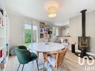  Maison � vendre 5 pi�ces 100 m�