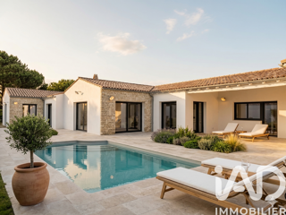  Villa � vendre 5 pi�ces 199 m�