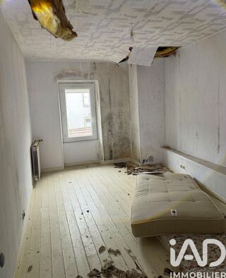  Maison � vendre 9 pi�ces 202 m�