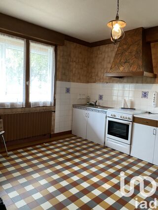  Maison � vendre 12 pi�ces 146 m�