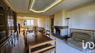  Maison  vendre 6 pices 158 m