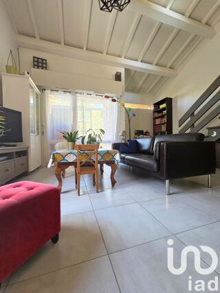  Maison � vendre 4 pi�ces 90 m�