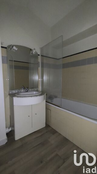  Appartement � vendre 2 pi�ces 42 m�