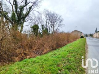  Terrain � vendre 1195 m�