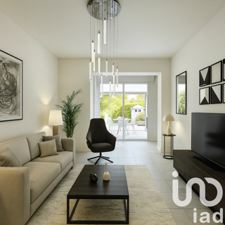  Maison � vendre 4 pi�ces 137 m�