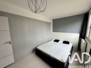  Appartement � vendre 3 pi�ces 56 m�