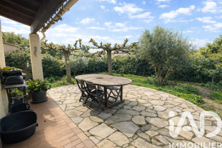  Maison � vendre 3 pi�ces 73 m�