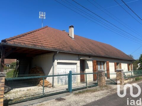   Vente Maison de village 5 pi�ces Maison - 5 pi�ce(s) - 100 m�