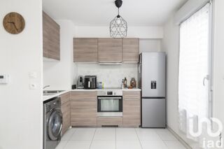  Appartement � vendre 4 pi�ces 77 m�