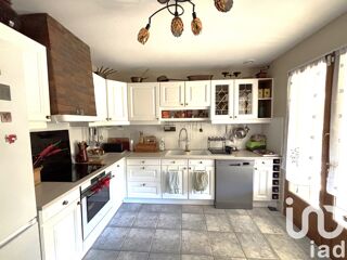  Maison � vendre 3 pi�ces 160 m�