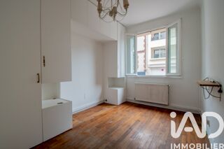  Appartement � vendre 3 pi�ces 48 m�