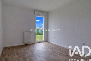  Appartement � vendre 3 pi�ces 57 m�