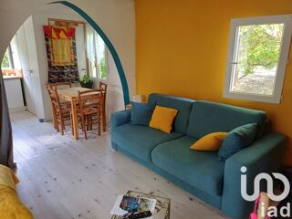 Maison � vendre 3 pi�ces 47 m�