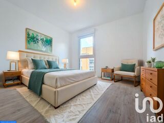  Appartement  vendre 4 pices 101 m