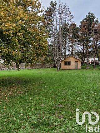  Terrain � vendre 1032 m�