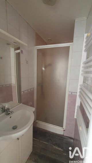  Maison � vendre 4 pi�ces 46 m�