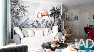  Appartement � vendre 3 pi�ces 61 m�