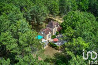  Maison � vendre 4 pi�ces 133 m�