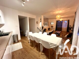  Maison � vendre 4 pi�ces 100 m�