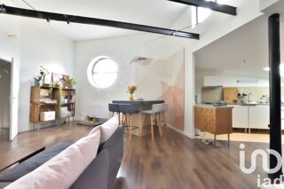  Appartement � vendre 3 pi�ces 77 m�