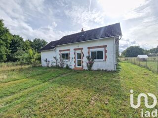  Maison � vendre 5 pi�ces 73 m�