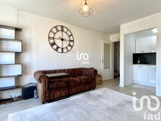  Appartement � vendre 2 pi�ces 40 m�