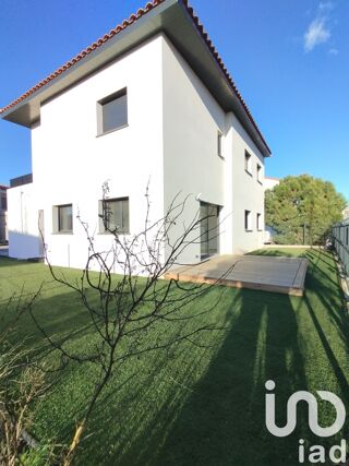  Appartement Cabestany (66330)