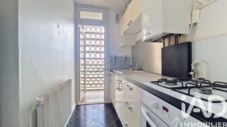  Appartement � vendre 2 pi�ces 34 m�