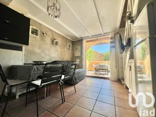  Maison � vendre 3 pi�ces 45 m�