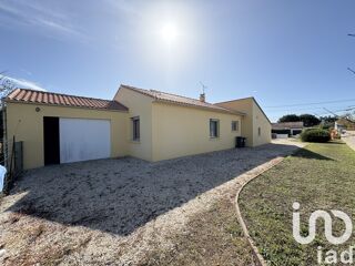  Maison � vendre 4 pi�ces 117 m�