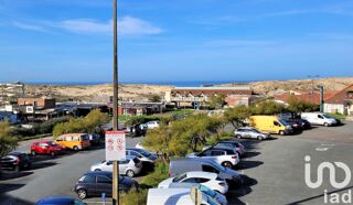  Appartement � vendre 1 pi�ce 24 m�