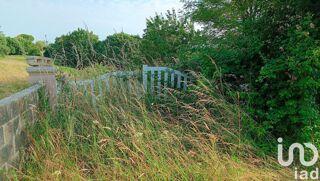  Terrain � vendre 7163 m�